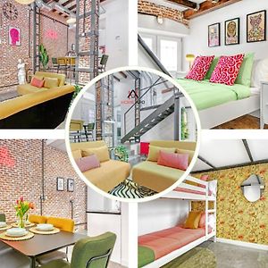 Appartement met Twee Slaapkamers